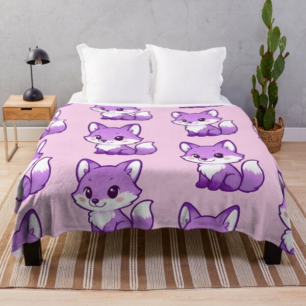Item preview, Adorable Fox designed and sold by FarieArt.