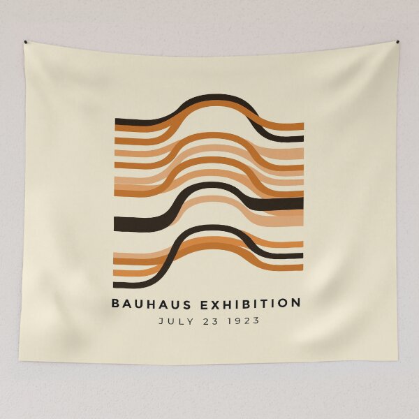 Item preview, Bauhaus homage designed and sold by Timegraf.