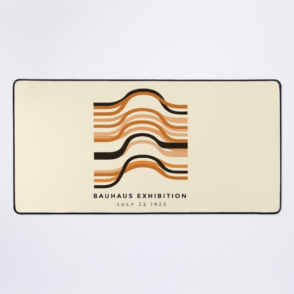 Item preview, Bauhaus homage designed and sold by Timegraf.
