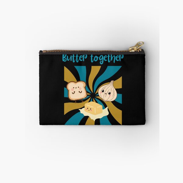 Item preview, Butter together - Cute and funny design for a gift! designed and sold by AtushaSpark.