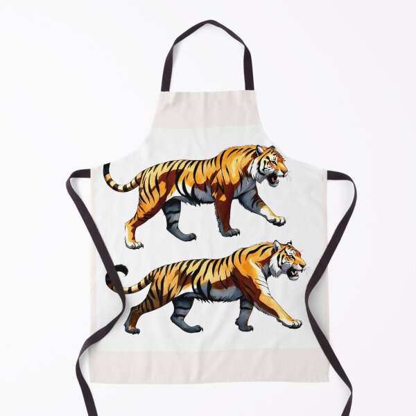 Item preview, Tigers in Spotlight designed and sold by Helios Be. Lavsh.