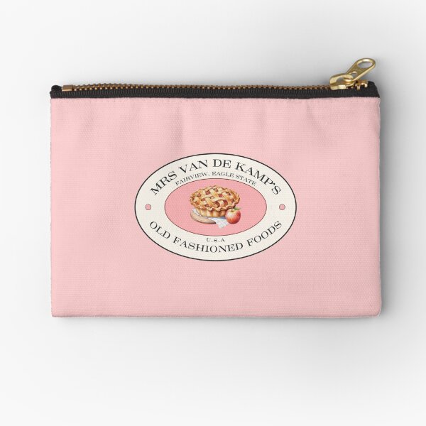 Item preview, Bree Van De Kamp's old fashioned foods Apple Pie designed and sold by itgirlcreative.