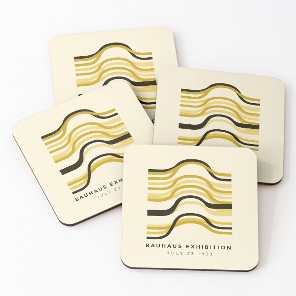 Item preview, Bauhaus homage designed and sold by Timegraf.