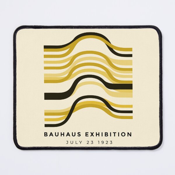 Item preview, Bauhaus homage designed and sold by Timegraf.