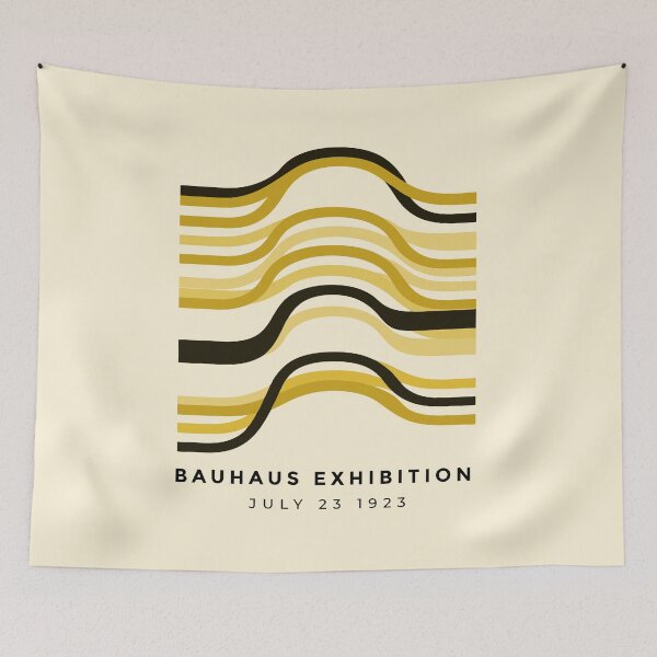 Item preview, Bauhaus homage designed and sold by Timegraf.