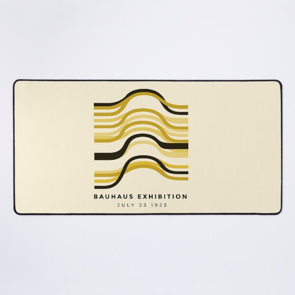 Item preview, Bauhaus homage designed and sold by Timegraf.