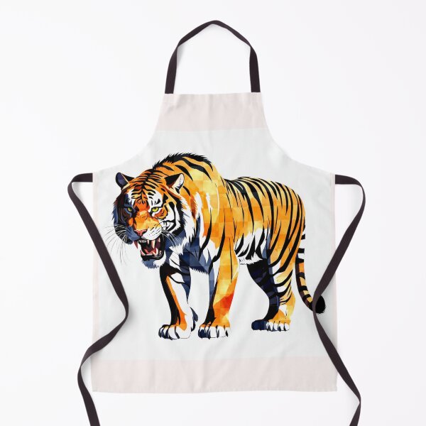 Item preview, Tigers in Spotlight #1 designed and sold by Helios Be. Lavsh.
