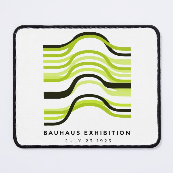 Item preview, Bauhaus homage designed and sold by Timegraf.