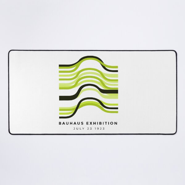 Item preview, Bauhaus homage designed and sold by Timegraf.
