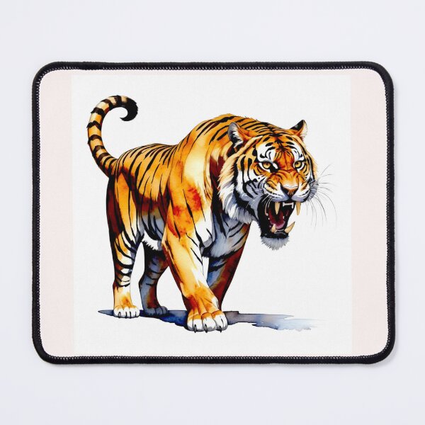 Item preview, Tigers in Spotlight #2 designed and sold by Helios Be. Lavsh.