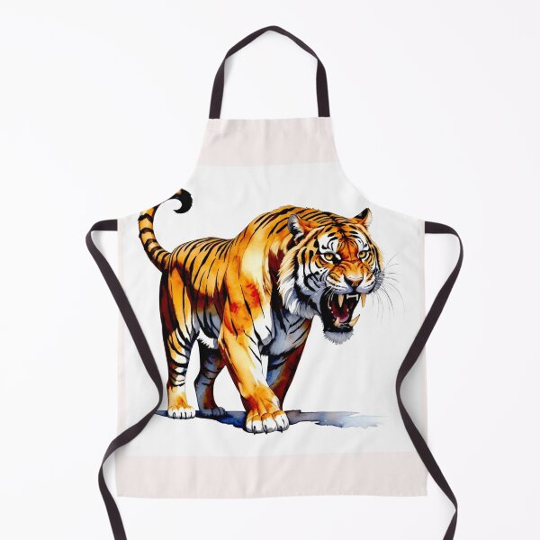 Item preview, Tigers in Spotlight #2 designed and sold by Helios Be. Lavsh.