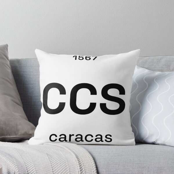 Item preview, Caracas, Venezuela. Periodic table. designed and sold by 1989Ve&Co.