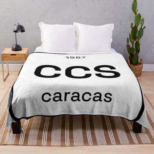 Item preview, Caracas, Venezuela. Periodic table. designed and sold by 1989Ve&Co.