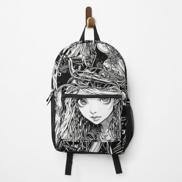 Item preview, Gipsy Girl  designed and sold by Conteceres.