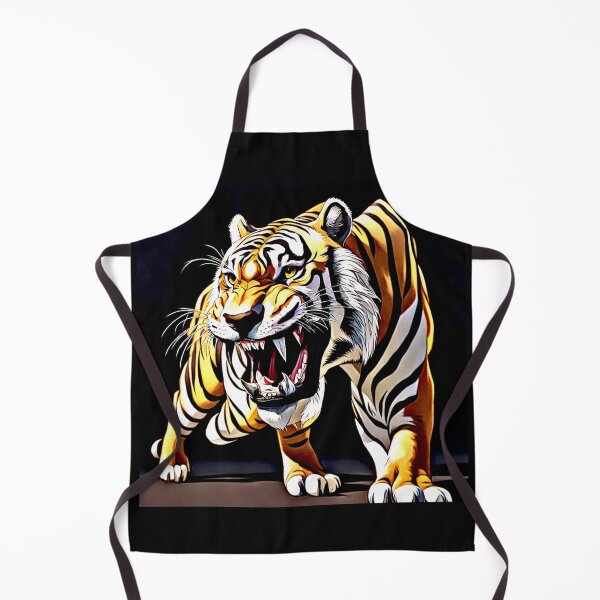 Item preview, Tigers in Spotlight #3 designed and sold by Helios Be. Lavsh.