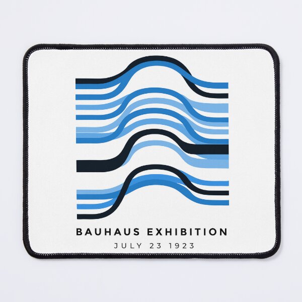 Item preview, Bauhaus homage designed and sold by Timegraf.