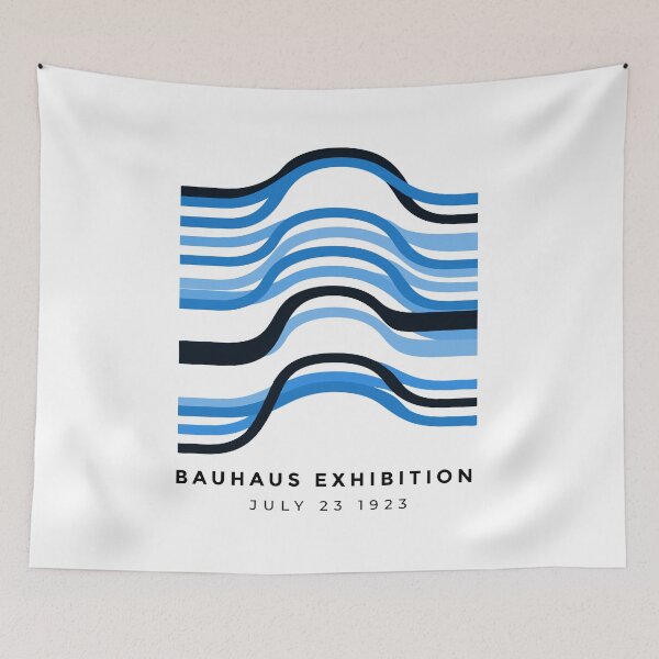 Item preview, Bauhaus homage designed and sold by Timegraf.