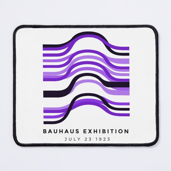 Item preview, Bauhaus homage designed and sold by Timegraf.