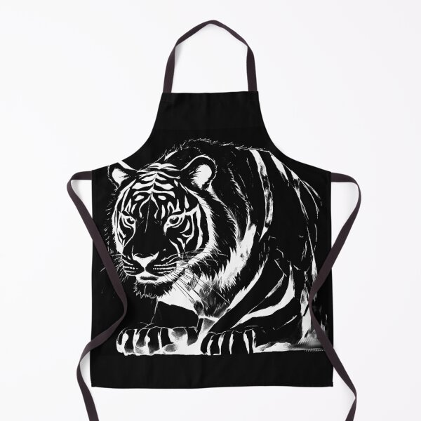 Item preview, Tigers in Spotlight #4 designed and sold by Helios Be. Lavsh.