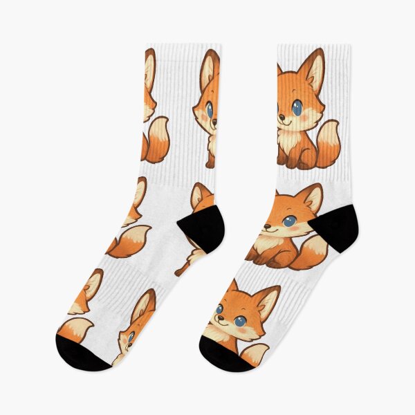 Item preview, Blue Eyed Fox  designed and sold by FarieArt.