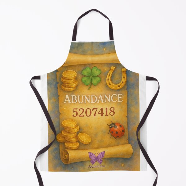 Item preview, CASH BLESSING ABUNDANCE designed and sold by Anamcaradivine.