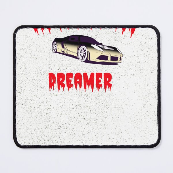 Item preview, AMERICAN DREAMER designed and sold by EdgeBoss.