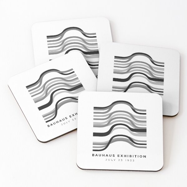 Item preview, Bauhaus homage designed and sold by Timegraf.