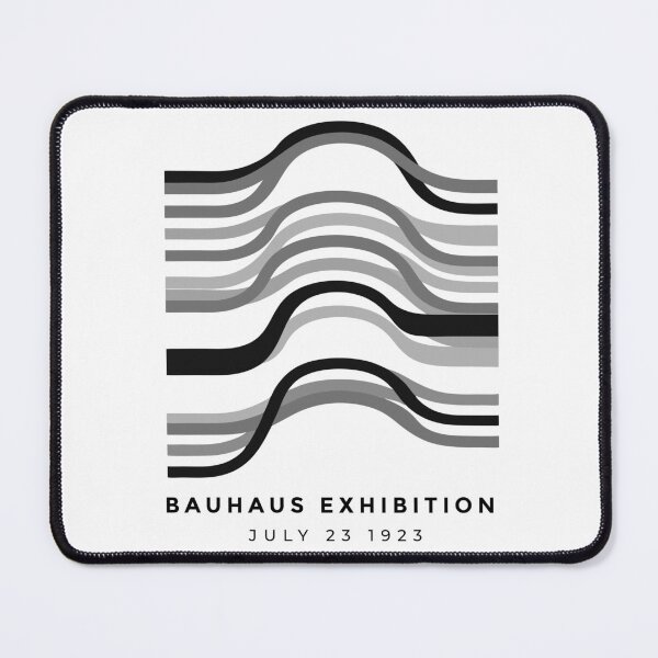 Item preview, Bauhaus homage designed and sold by Timegraf.
