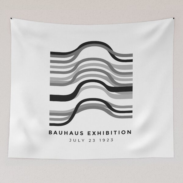 Item preview, Bauhaus homage designed and sold by Timegraf.
