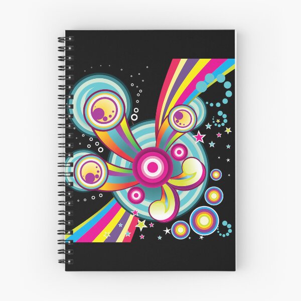 Item preview,  Colorful Abstract Art designed and sold by shekimaksuti.