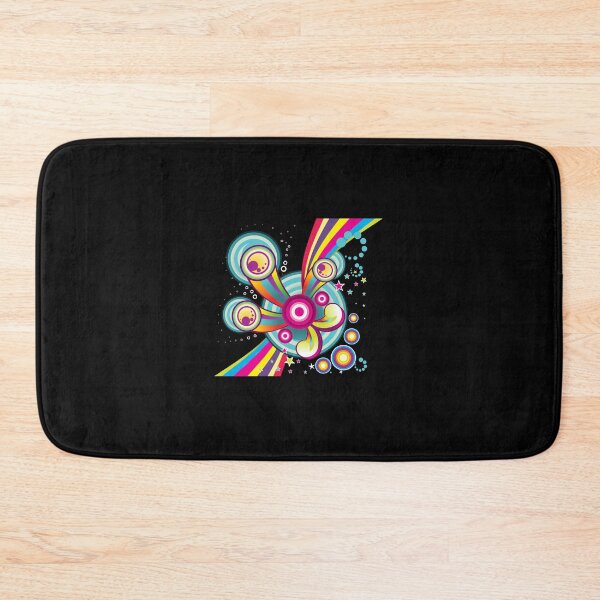 Item preview,  Colorful Abstract Art designed and sold by shekimaksuti.