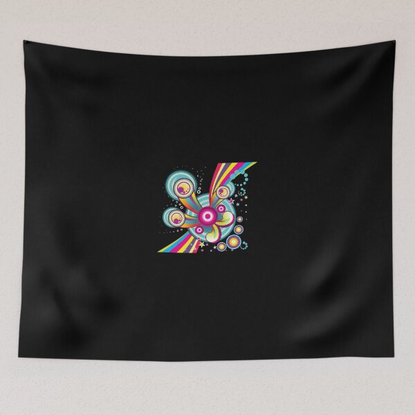 Item preview,  Colorful Abstract Art designed and sold by shekimaksuti.