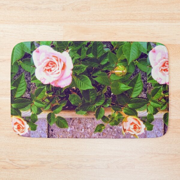 Item preview, Rose in a Garden designed and sold by hajarsdeco.