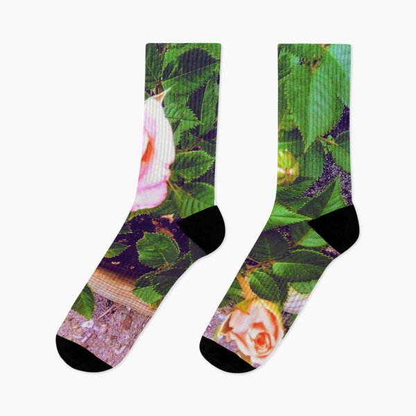 Item preview, Rose in a Garden designed and sold by hajarsdeco.