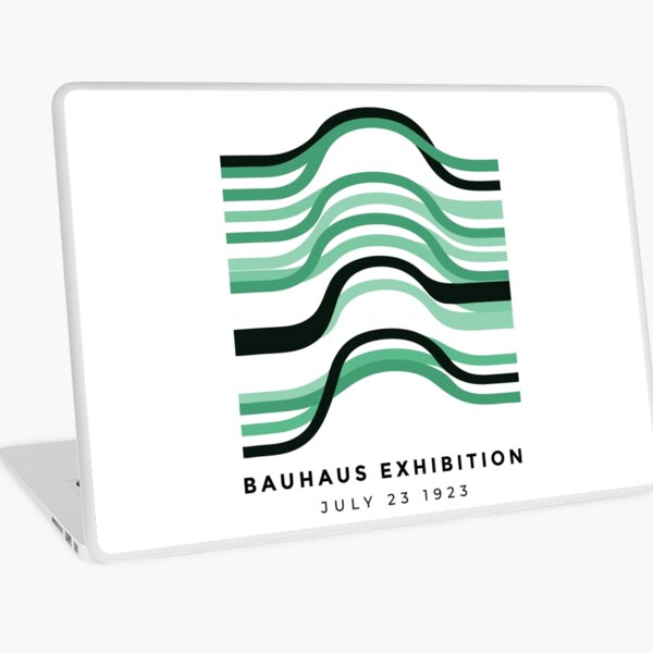 Item preview, Bauhaus homage designed and sold by Timegraf.