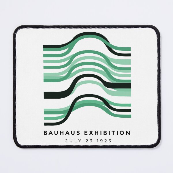 Item preview, Bauhaus homage designed and sold by Timegraf.