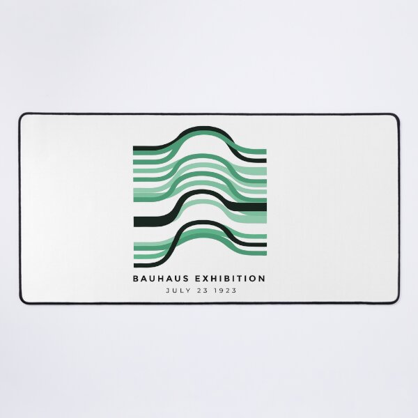 Item preview, Bauhaus homage designed and sold by Timegraf.