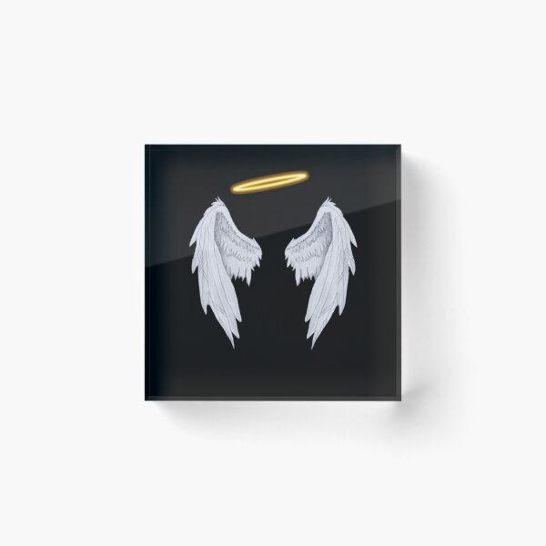 Item preview, Wings designed and sold by Bersa-Marketing.