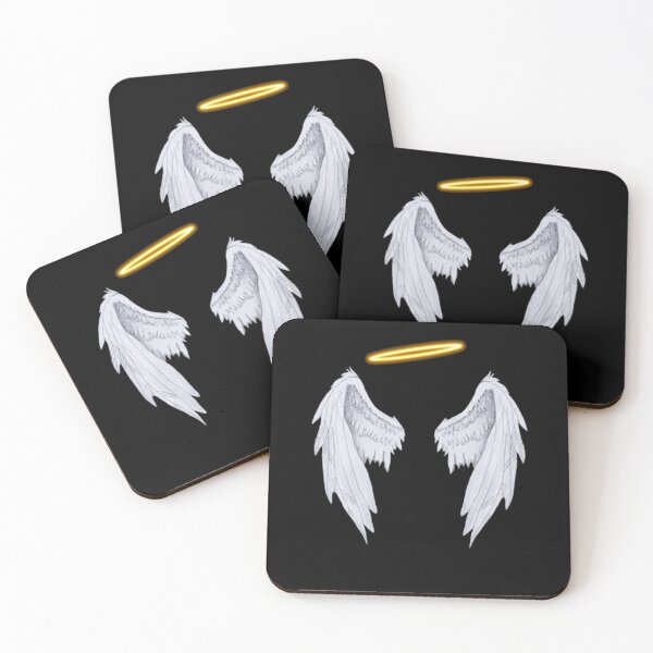 Item preview, Wings designed and sold by Bersa-Marketing.