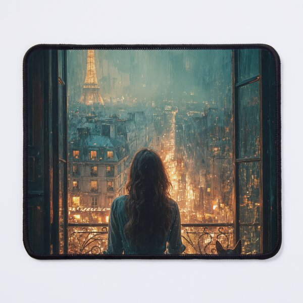 Item preview, City Lights and Quiet Hearts designed and sold by oanaunciuleanu.