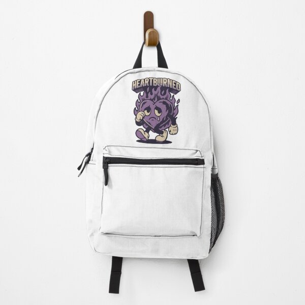 Item preview, Emotionally Damaged – Broken Heart With Style Design designed and sold by mikoscha.