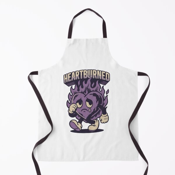 Item preview, Emotionally Damaged – Broken Heart With Style Design designed and sold by mikoscha.