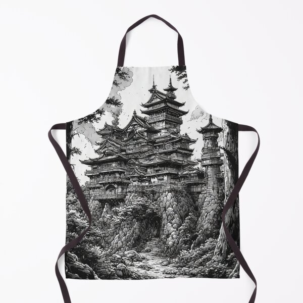 Item preview, Eastern Sanctuary designed and sold by Conteceres.