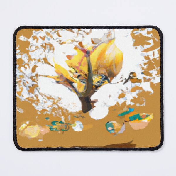 Item preview, the flower of autumn designed and sold by jackbermess.