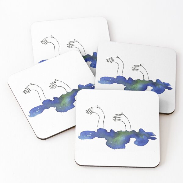 Item preview, Swimming Hands designed and sold by DanaeLaz.
