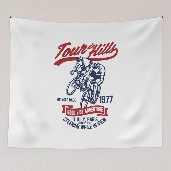 Item preview, BICYCLE RACER designed and sold by Super3.
