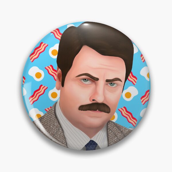 Item preview, Bring Me All The Bacon and Eggs You Have designed and sold by moon brain.