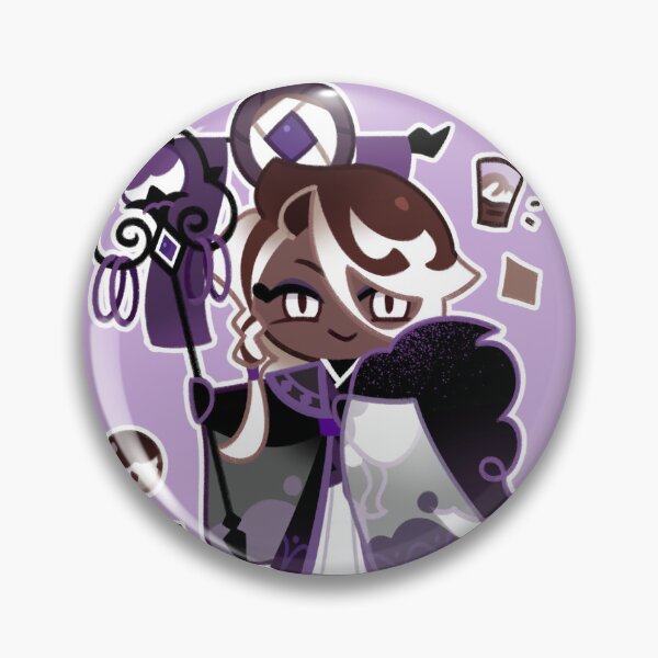 Item preview, Affogato Cookie designed and sold by CherryRoseum.