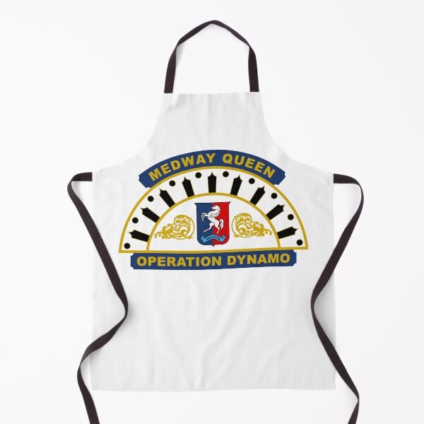 Item preview, Medway Queen designed and sold by sirglennbo.