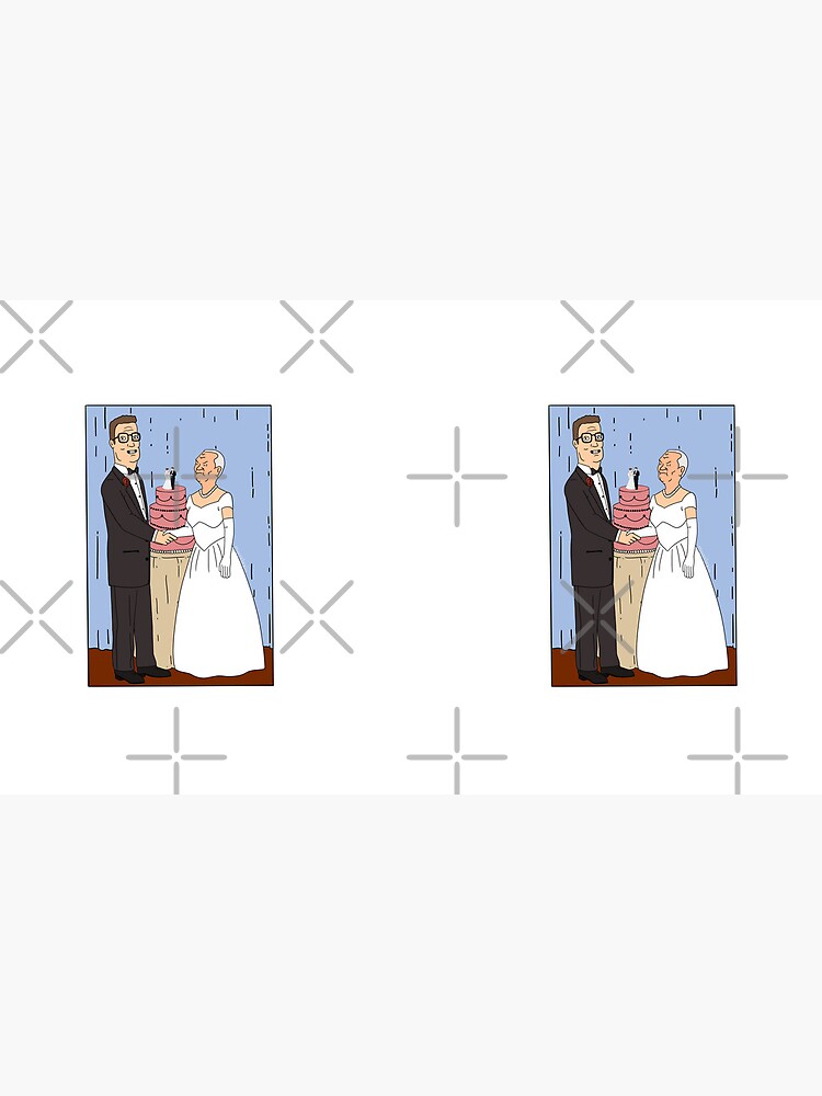 Thumbnail 4 of 4, Coffee Mug, Hot Cup of Love | Wedding Handshake designed and sold by The-Creeps.